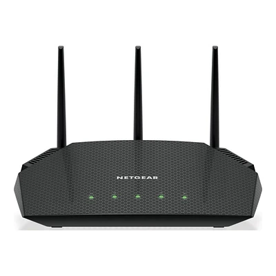 NETGEAR Nighthawk RAX36S Wi-Fi 6 Wireless Router - RAX36S-100PAS