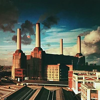 Pink Floyd - Animals - Vinyl