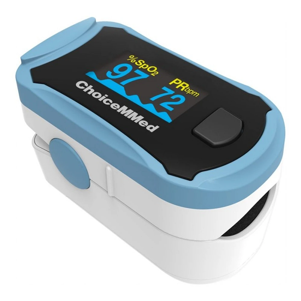 ChoiceMMed Pulse Oximeter - MD300C29