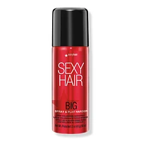 Sexy Hair Big Spray and Play Harder Firm Volumizing Hairspray - 50ml