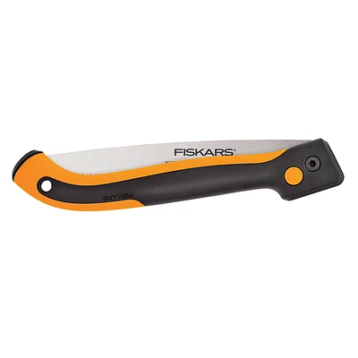 Fiskars Folding Saw - 10inch