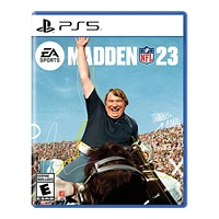 PS5 Madden NFL 23