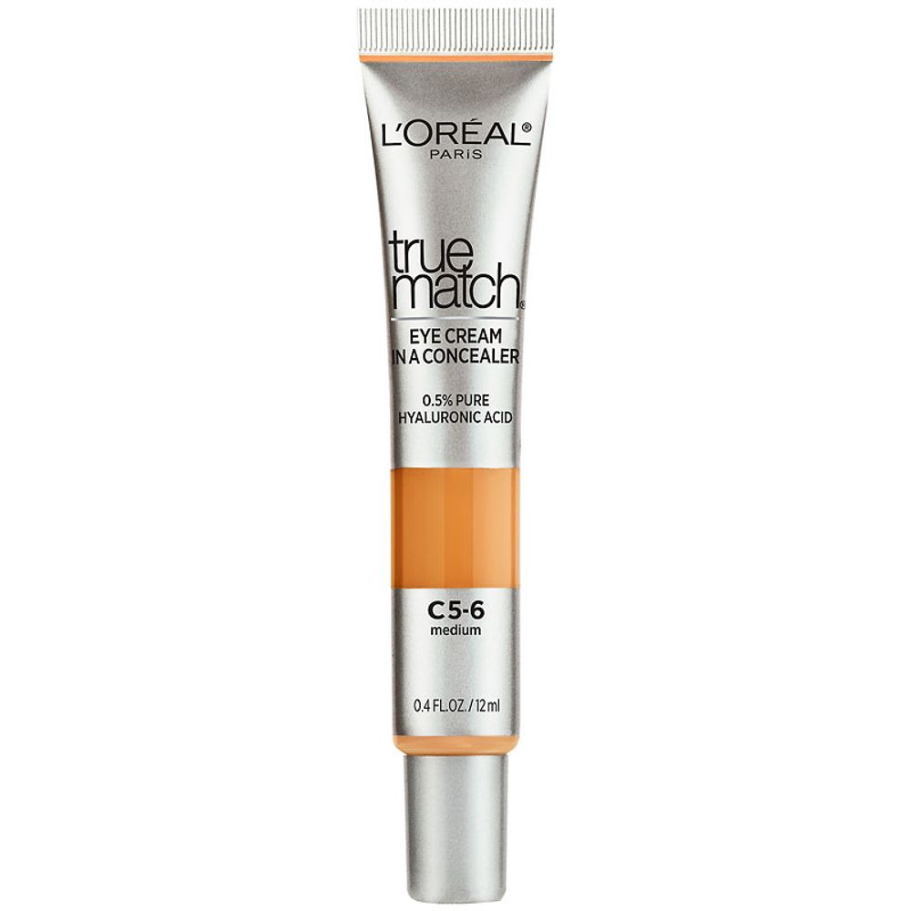 L'Oreal True Match Eye Cream a Concealer