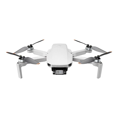 DJI Mini 2 Fly More Combo - Grey - CP.MA.00000306.01