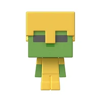 Minecraft Mob Head Minis Figures - Assorted