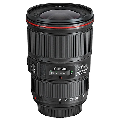 Canon EF 16-35mm F/4L IS USM - 9518B002