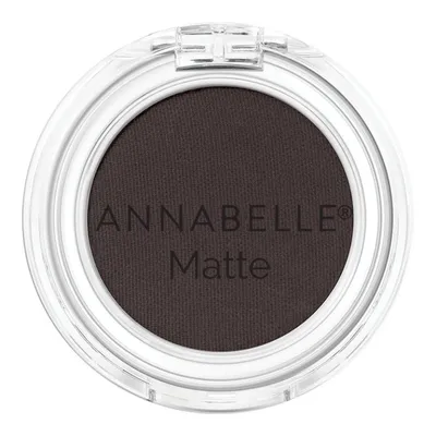 ANNABELLE Matte Single Eyeshadow