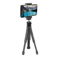 Logiix Tripod 360 - Black - LGX13181