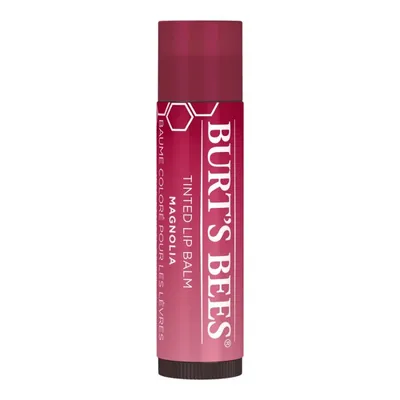 Burt's Bees Tinted Lip Balm - Magnolia