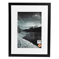 Brockton Acrylic 18 x 24 Frame - Black