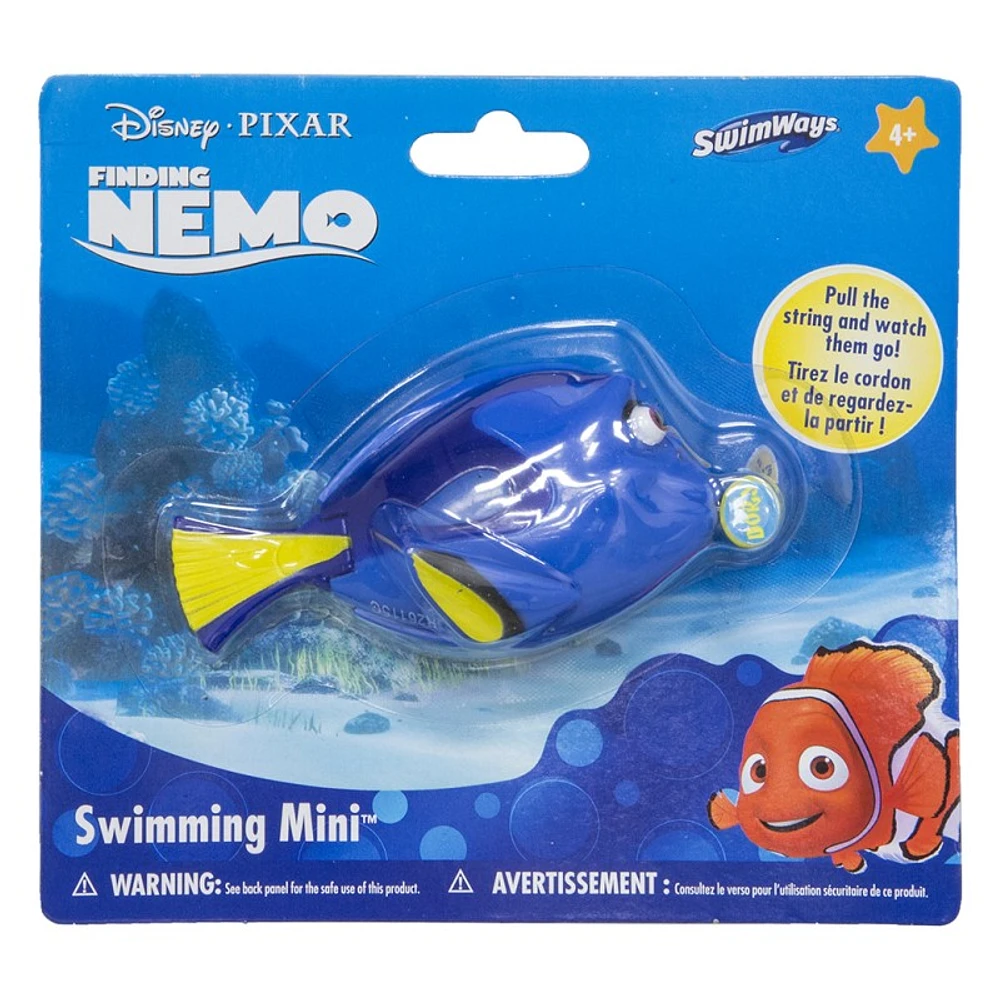 SwimWays Disney Finding Nemo Swimming Pool Toy - Assorted