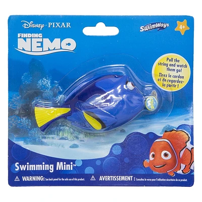 SwimWays Disney Finding Nemo Swimming Pool Toy - Assorted