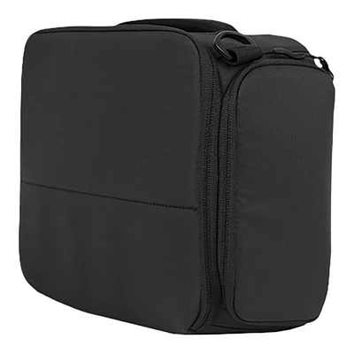 WANDRD Camera Cube Essential Deep Bag Insert for Camera and Lenses - Black