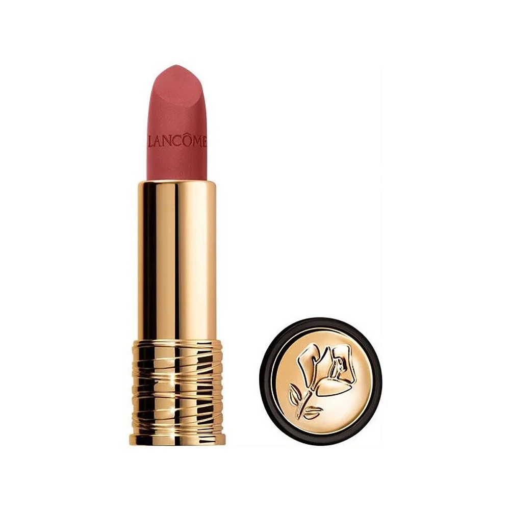 Lancome L'Absolu Rouge Drama Matte Lipstick