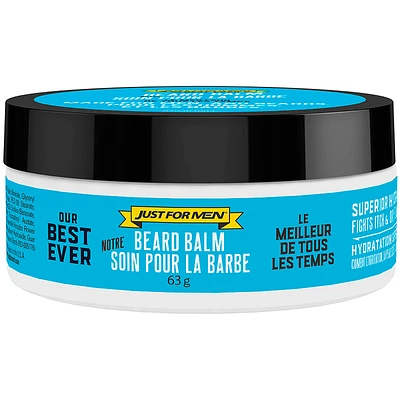 Just for Men Beard Balm - 63g