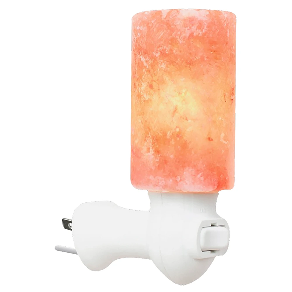 Globe Himalayan Salt Night Light