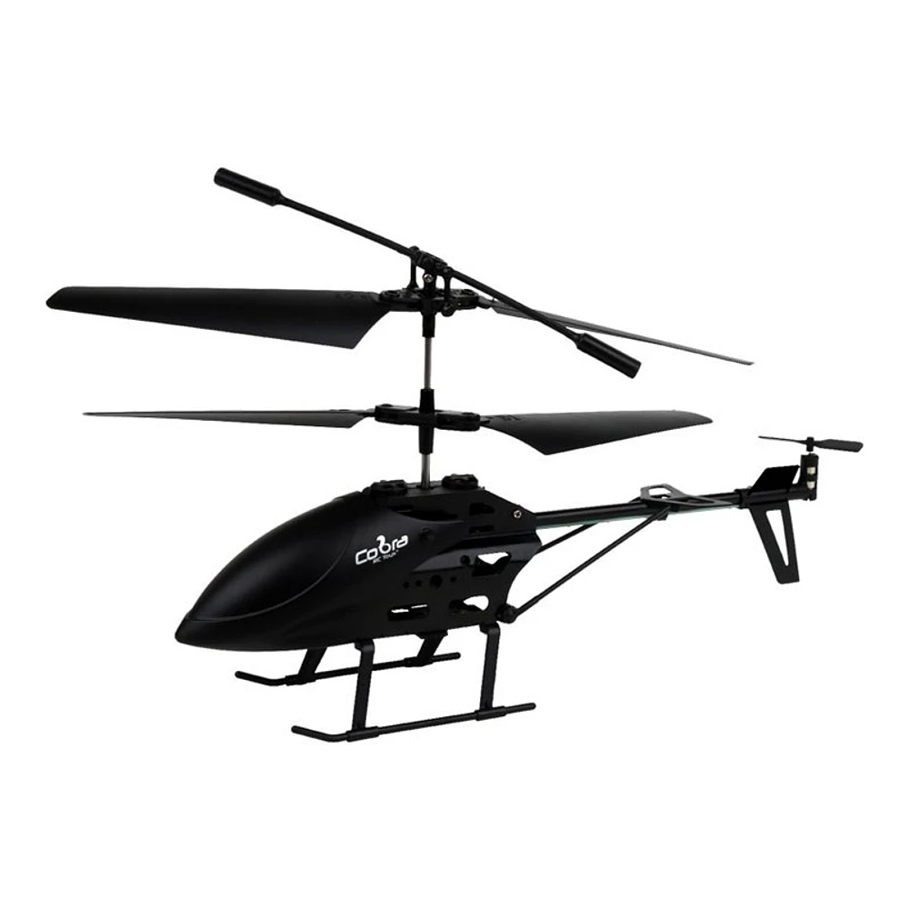 Cobra Xplorer Mini RC Helicopter - 909337