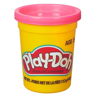 Play-Doh Modeling Compound - Rubine Red - 112g