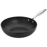 Collection by London Drugs Teflon Platinum Fry Pan - Black