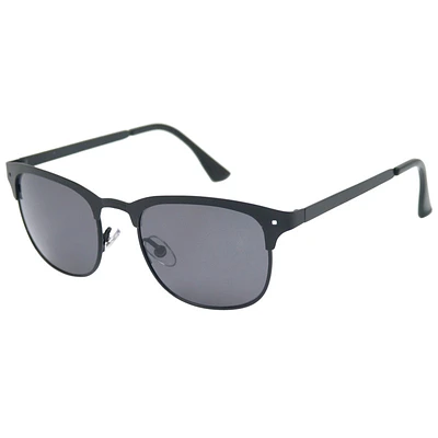 Foster Grant FGM 1802 Sunglasses - Black - 10242312.CGR