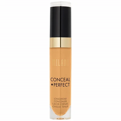 Milani Conceal + Perfect Longwear Concealer