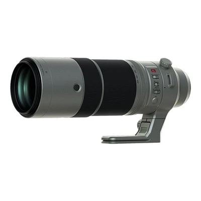 Fujinon XF 150-600mm F5.6-8 R LM OIS WR Telephoto Zoom Lens for Fujifilm X Mount - 600023019