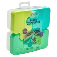 Melii Puzzle Food Container