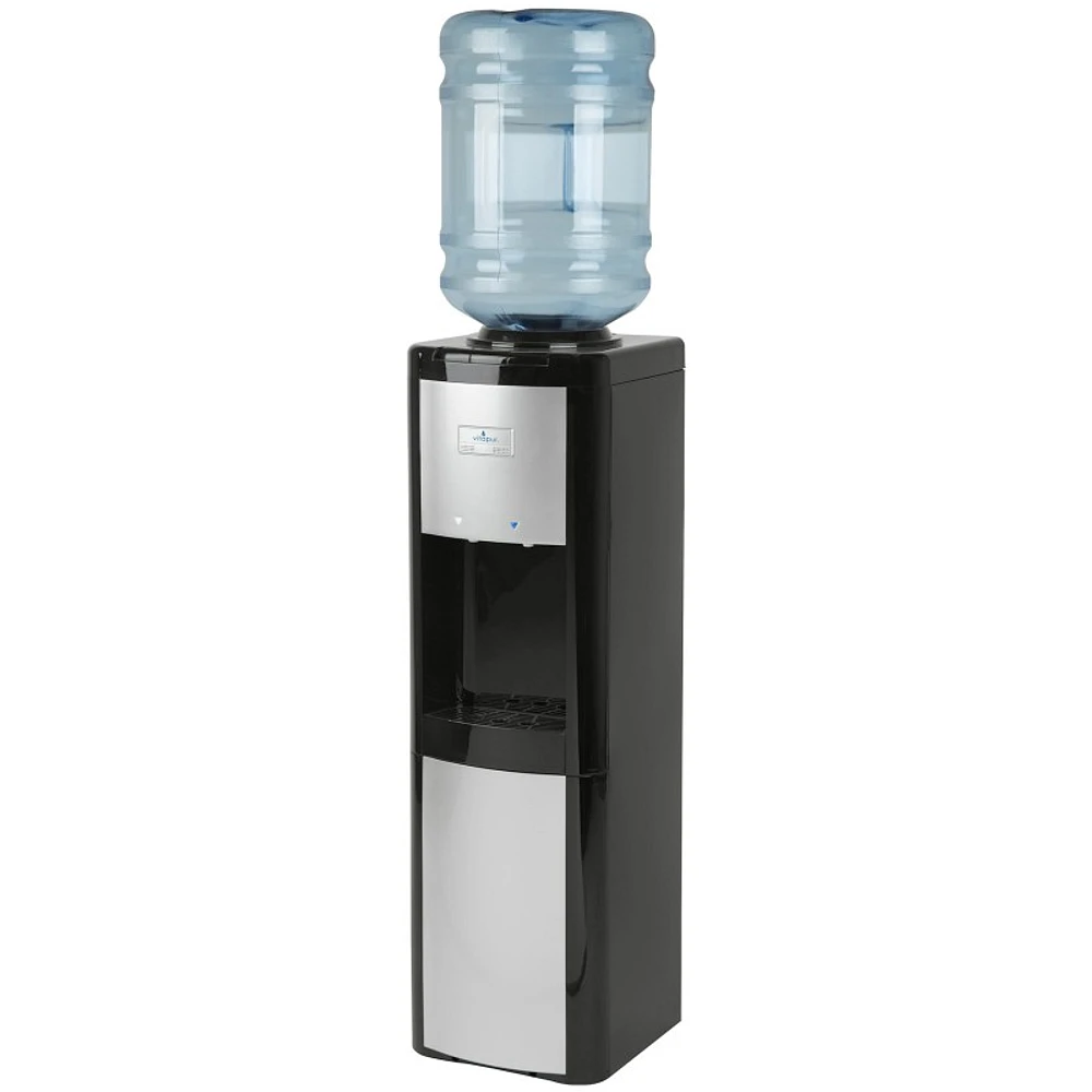 Vitapur Water Cooler - Black