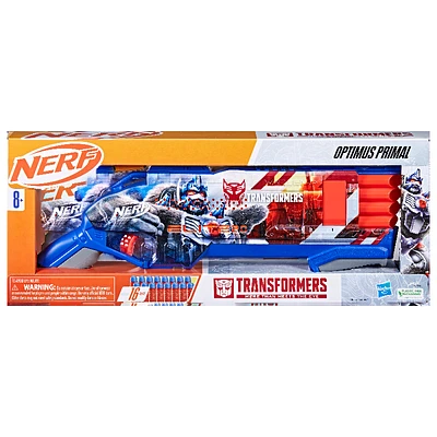 Nerf Ink Optimal Blaster - Assorted