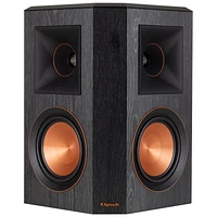 Klipsch Reference Premiere Surround Sound Speaker - Black - RP502SB