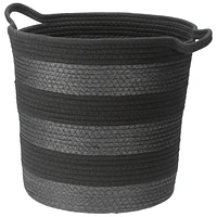 Collection by London Drugs Paper/Cotton Rope Basket