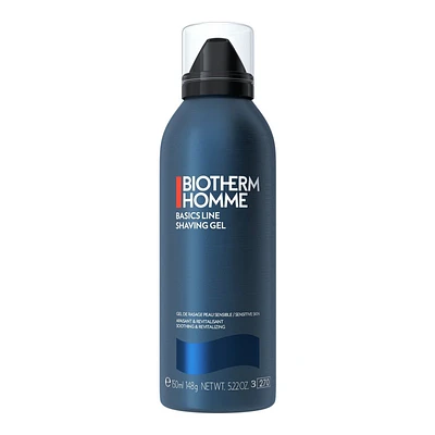 Biotherm Homme Basic Line Shaving Gel - 150ml