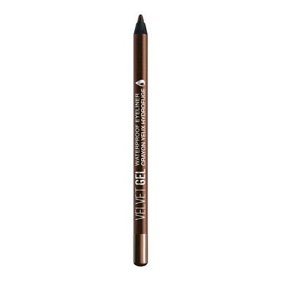 Marcelle Velvet Gel Waterproof Eyeliner