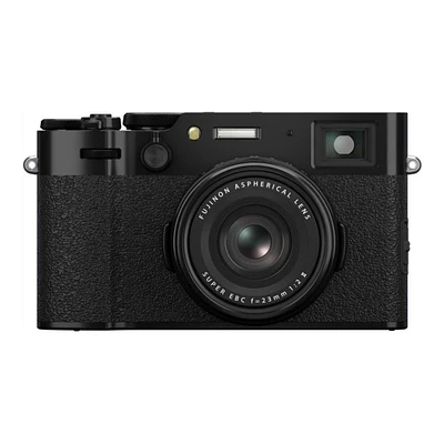 Fujifilm X100VI Camera