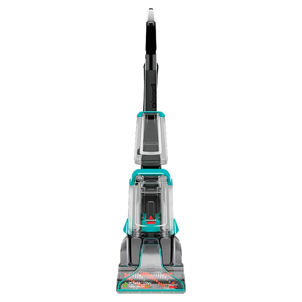 BISSELL PowerClean TurboBrush Pet Carpet Cleaner - 2806D