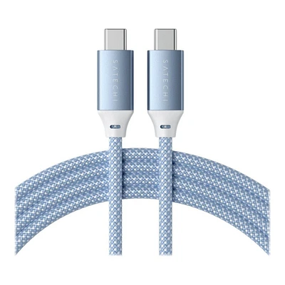Satechi USB-C to USB-C 100W Cable