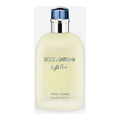 Dolce & Gabbana Light Blue Pour Homme Eau de Toilette - 125ml