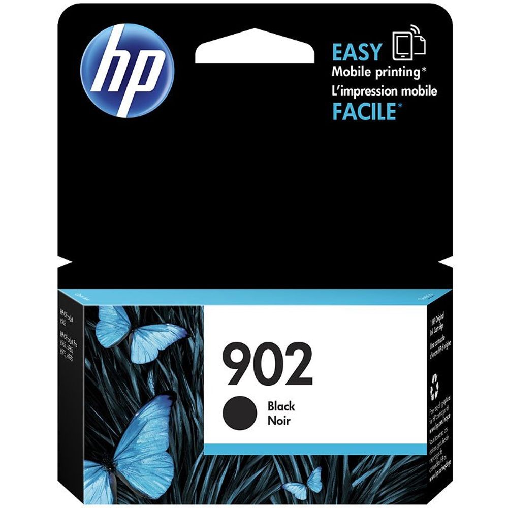 HP 902 Original Ink Cartridge