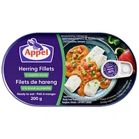 Appel Herring Fillet in Paprika Sauce - 200g