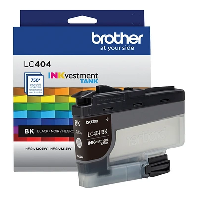 Brother LC404 Ink