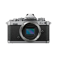 Nikon Z fc Mirrorless Camera - Body Only - 34402