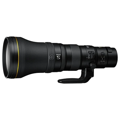 Nikon Nikkor Z 800mm F/6.3 VR S Lens - Black - 20108