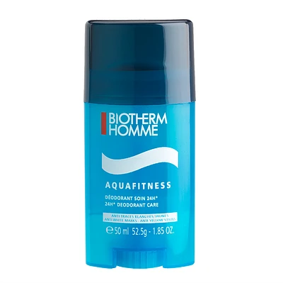 Biotherm Homme Aquafitness Deodorant - 50ml