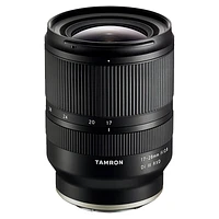 Tamron 17-28mm F2.8 Di III RXD Lens for Sony Full-Frame Mirrorless - 104A046SF