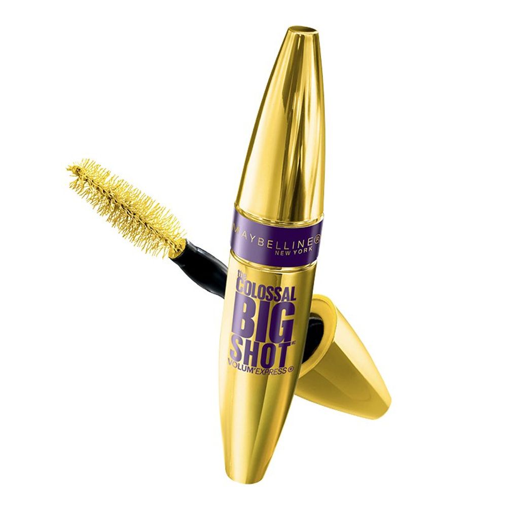 Maybelline Volum' Express The Colossal Big Shot Mascara