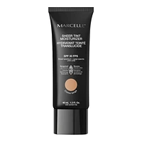 Marcelle Sheer Tint Moisturizer - SPF 30