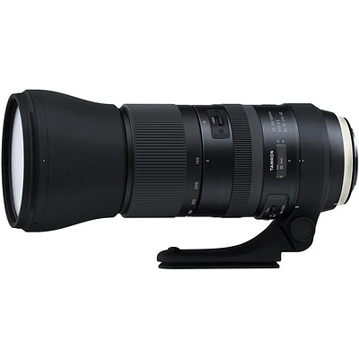 Tamron 150-600mm F5.0-6.3 VC G2 Lens for Canon - 104A022E
