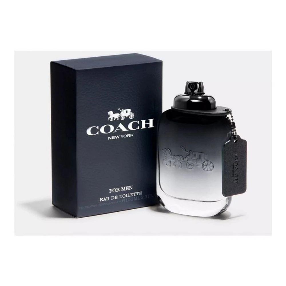 Coach For Men Eau de Toilette - 100ml