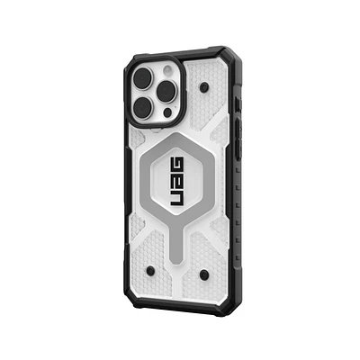 UAG Pathfinder Series Case for Apple iPhone 16 Pro Max - Ice