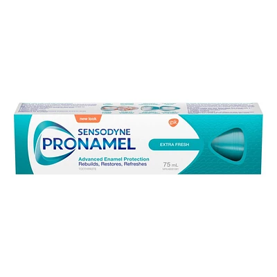 Pronamel Enamel Care Toothpaste -75ml